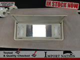 RANGE ROVER SPORT L320 05-13 LEFT INTERIOR SUN VISOR