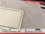 RANGE ROVER SPORT L320 05-13 LEFT INTERIOR SUN VISOR