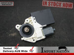 FORD FOCUS XR5 06-07 FRONT RIGHT WINDOW MOTOR 981532-110