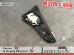 RANGE ROVER SPORT L320 05-13 REAR LEFT WINDOW MOTOR AND REGULATOR LH996194