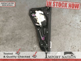 RANGE ROVER SPORT L320 05-13 REAR LEFT WINDOW MOTOR AND REGULATOR LH996194