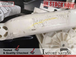 RANGE ROVER SPORT L320 05-13 REAR LEFT WINDOW MOTOR AND REGULATOR LH996194