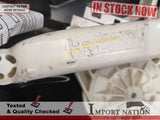 RANGE ROVER SPORT L320 05-13 REAR LEFT WINDOW MOTOR AND REGULATOR LH996194