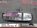 FORD FOCUS XR5 06-07 INTERIOR REARVIEW MIRROR