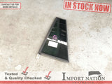 RANGE ROVER SPORT L320 05-13 REAR LEFT DOOR QUARTER WINDOW GLASS