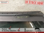 RANGE ROVER SPORT L320 05-13 REAR LEFT DOOR QUARTER WINDOW GLASS