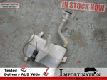 TOYOTA ARISTO JZS147 WINDSCREEN WASHER FLUID BOTTLE AND PUMP 91-96