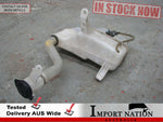 TOYOTA ARISTO JZS147 WINDSCREEN WASHER FLUID BOTTLE AND PUMP 91-96