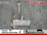 TOYOTA ARISTO JZS147 WINDSCREEN WASHER FLUID BOTTLE AND PUMP 91-96