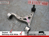 TOYOTA ARISTO JZS147 REAR RIGHT UPPER CONTROL ARM 91-96