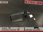 RANGE ROVER SPORT L320 05-13 LEFT EXTERIOR WING MIRROR CRB001973PMA