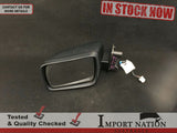 RANGE ROVER SPORT L320 05-13 LEFT EXTERIOR WING MIRROR CRB001973PMA