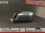 RANGE ROVER SPORT L320 05-13 LEFT EXTERIOR WING MIRROR CRB001973PMA