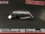 RANGE ROVER SPORT L320 05-13 LEFT EXTERIOR WING MIRROR CRB001973PMA