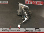 RANGE ROVER SPORT L320 05-13 LEFT EXTERIOR WING MIRROR CRB001973PMA