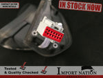 RANGE ROVER SPORT L320 05-13 LEFT EXTERIOR WING MIRROR CRB001973PMA