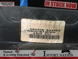 RANGE ROVER SPORT L320 05-13 LEFT EXTERIOR WING MIRROR CRB001973PMA