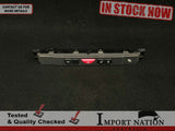 RANGE ROVER SPORT L320 05-13 HAZARD DSC CENTRAL LOCKING SWITCH YUL500560WUX