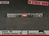 RANGE ROVER SPORT L320 05-13 HAZARD DSC CENTRAL LOCKING SWITCH YUL500560WUX