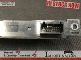 RANGE ROVER SPORT L320 05-13 HAZARD DSC CENTRAL LOCKING SWITCH YUL500560WUX