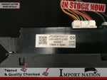 RANGE ROVER SPORT L320 05-13 HVAC CLIMATE CONTROL SWITCH UNIT JFC000616WUX