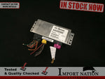 RANGE ROVER SPORT L320 05-13 REAR AXLE DIFFERENTIAL LOCKING ECU NNW504640