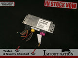 RANGE ROVER SPORT L320 05-13 REAR AXLE DIFFERENTIAL LOCKING ECU NNW504640