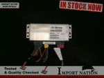 RANGE ROVER SPORT L320 05-13 REAR AXLE DIFFERENTIAL LOCKING ECU NNW504640