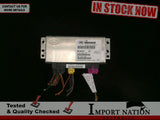 RANGE ROVER SPORT L320 05-13 REAR AXLE DIFFERENTIAL LOCKING ECU NNW504640