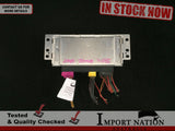 RANGE ROVER SPORT L320 05-13 REAR AXLE DIFFERENTIAL LOCKING ECU NNW504640