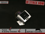 RANGE ROVER SPORT L320 05-09 LEFT OUTER DASHBOARD INTERIOR AIR VENT