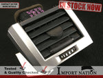 RANGE ROVER SPORT L320 05-09 LEFT OUTER DASHBOARD INTERIOR AIR VENT