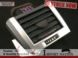 RANGE ROVER SPORT L320 05-09 LEFT OUTER DASHBOARD INTERIOR AIR VENT