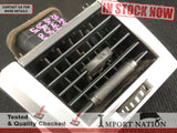 RANGE ROVER SPORT L320 05-09 LEFT OUTER DASHBOARD INTERIOR AIR VENT
