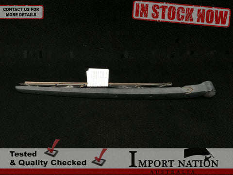 RANGE ROVER SPORT L320 05-13 REAR WIPER ARM