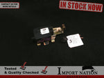 RANGE ROVER SPORT L320 05-13 FUEL FLAP DOOR RELEASE ACTUATOR FSG500013