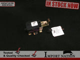 RANGE ROVER SPORT L320 05-13 FUEL FLAP DOOR RELEASE ACTUATOR FSG500013