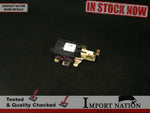 RANGE ROVER SPORT L320 05-13 FUEL FLAP DOOR RELEASE ACTUATOR FSG500013