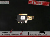 RANGE ROVER SPORT L320 05-13 FUEL FLAP DOOR RELEASE ACTUATOR FSG500013