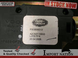 RANGE ROVER SPORT L320 05-13 FUEL FLAP DOOR RELEASE ACTUATOR FSG500013