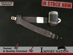 RANGE ROVER SPORT L320 05-13 REAR RIGHT SEATBELT EVL500761PMA