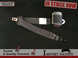 RANGE ROVER SPORT L320 05-13 REAR RIGHT SEATBELT EVL500761PMA