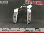 RANGE ROVER SPORT L320 05-09 STEERING WHEEL SWITCHES XPD500591WVH XPD500500WVH