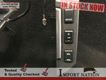 RANGE ROVER SPORT L320 05-09 STEERING WHEEL SWITCHES XPD500591WVH XPD500500WVH