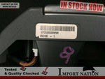 RANGE ROVER SPORT L320 05-09 STEERING WHEEL SWITCHES XPD500591WVH XPD500500WVH