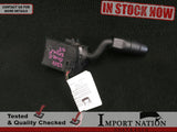 RANGE ROVER SPORT L320 05-13 INDICATOR COMBINATION SWITCH