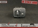RANGE ROVER SPORT L320 05-13 HEADLIGHT SWITCH YUD501220PVJ