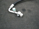 SUBARU IMPREZA GC8 WRX AC HOSE / PIPE - H PORT EJ20G 94-97