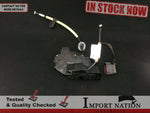 RANGE ROVER SPORT L320 05-13 REAR LEFT DOOR LOCK LATCH ACTUATOR FQM000154-D
