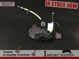 RANGE ROVER SPORT L320 05-13 REAR LEFT DOOR LOCK LATCH ACTUATOR FQM000154-D